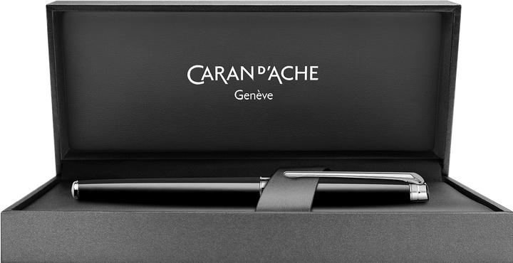 Actual product image Caran d'Ache Léman (Black, 1 x)