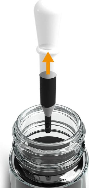 Produktbild Pica INK/BIG INK Nachfülltinten- Set rot (Rot)