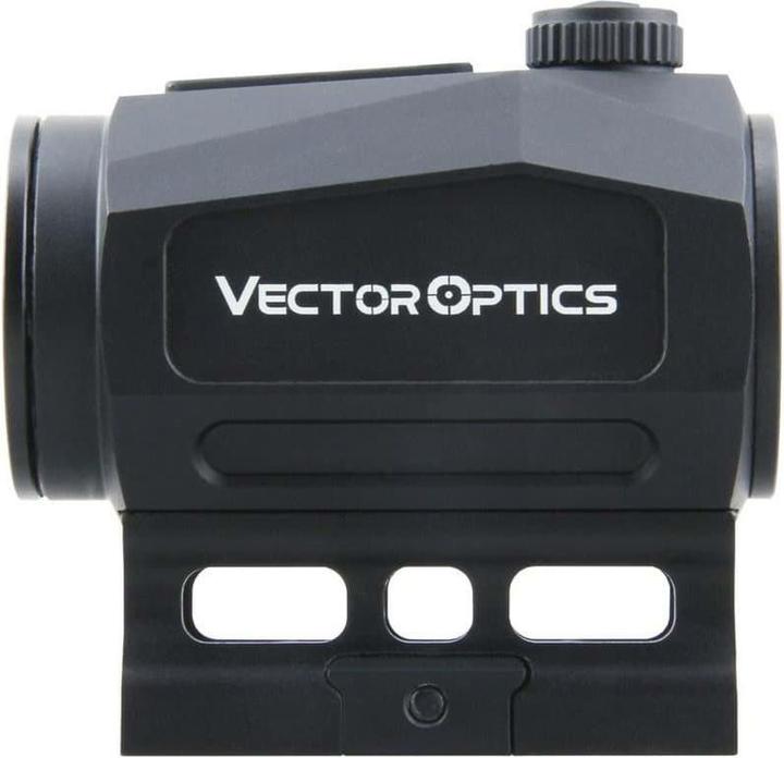Immagine prodotto Vector Optics Scrapper Red Dot Sight Gen. II