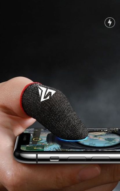 Image du produit MU Classic Manchette pour doigt de jeu
