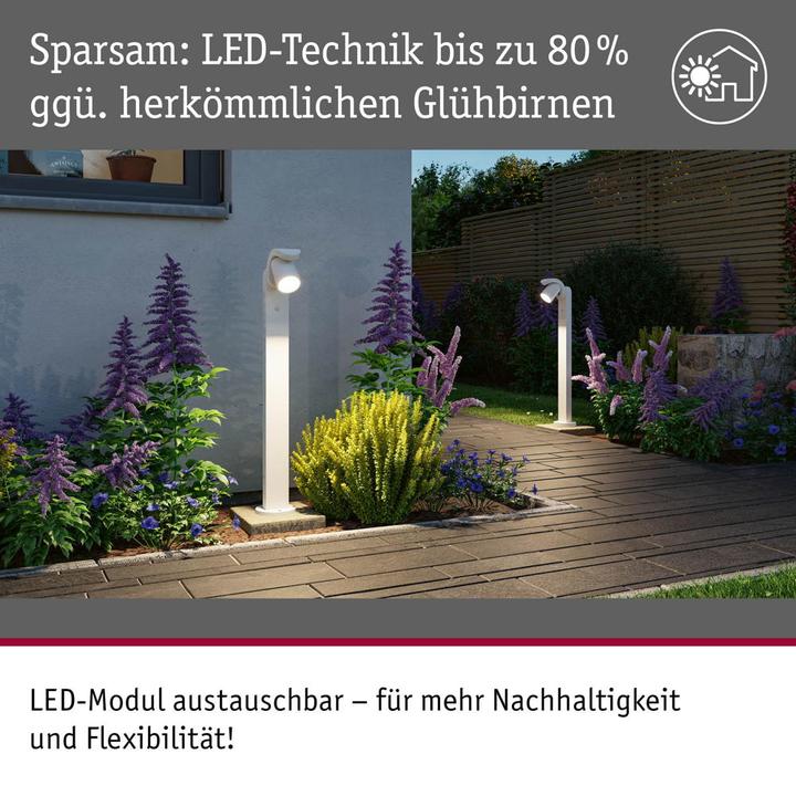 Produktbild Paulmann Cuff (700 lm, IP44)