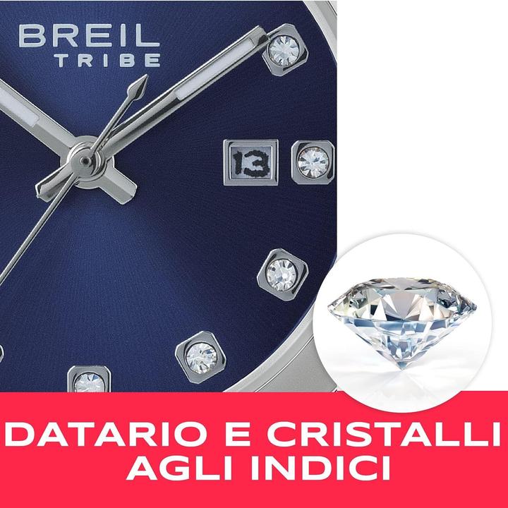 Actual product image Breil Classic Elegance (28 mm)