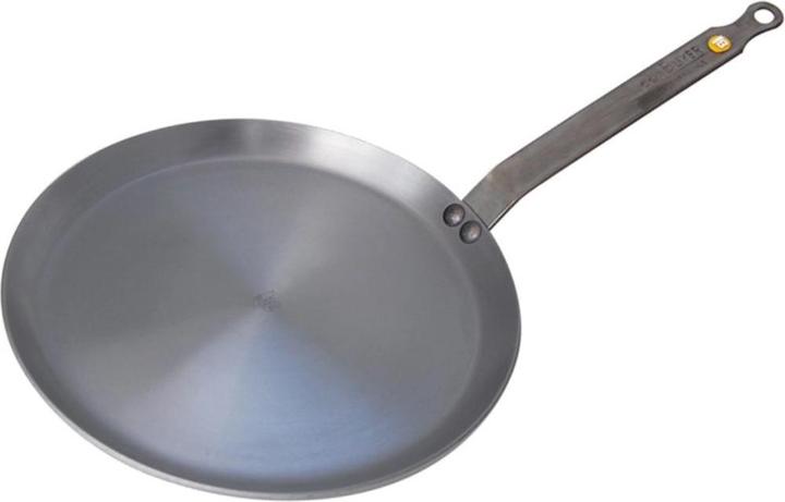 Produktbild de Buyer Mineral B Element (24 cm, Bratpfanne, Eisen, Stahl)