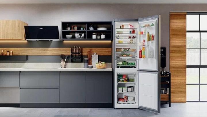 Produktbild Bauknecht KGN 20C2EIN (367 l)