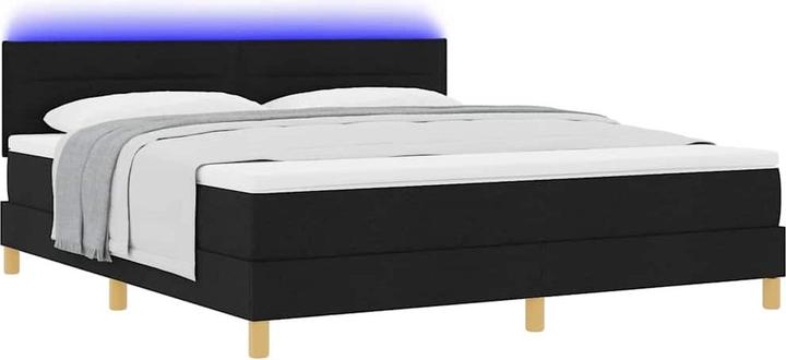 Produktbild vidaXL Boxspringbett (200 x 180 cm)