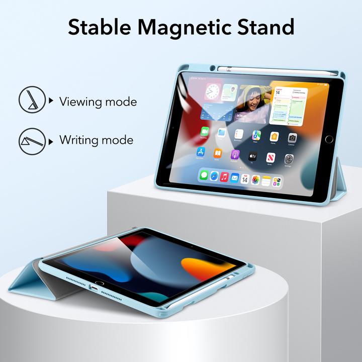 Actual product image ESR Rebound Hybrid Case