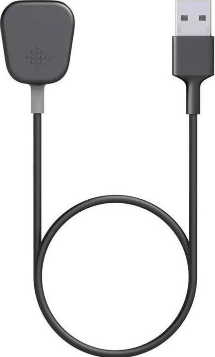 Actual product image Fitbit USB charging cable for Charge 4