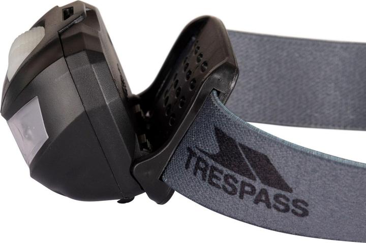 Image du produit Trespass Lampe frontale BAZAN