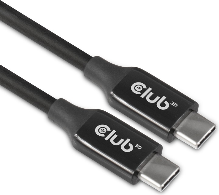 Club 3D C – C (5 m, USB 3.2 Gen 2)