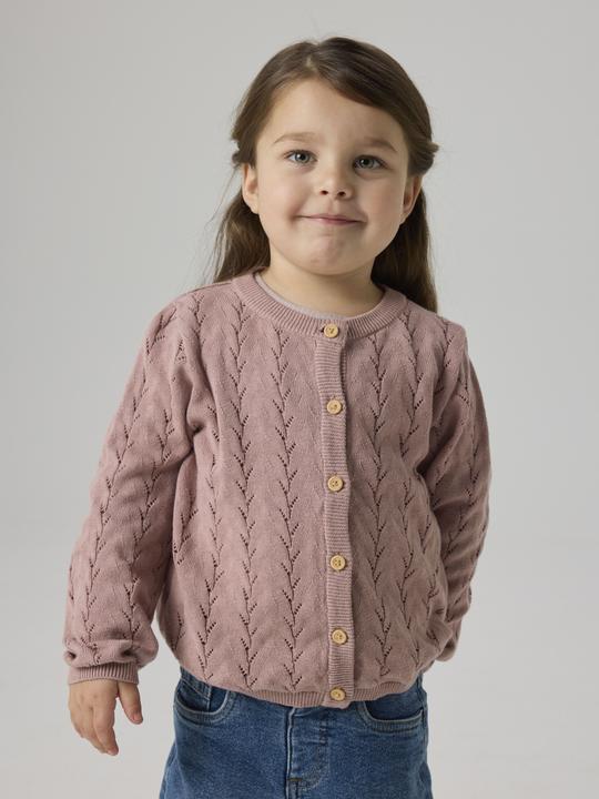 Actual product image Name it Long sleeve cardigan (56)