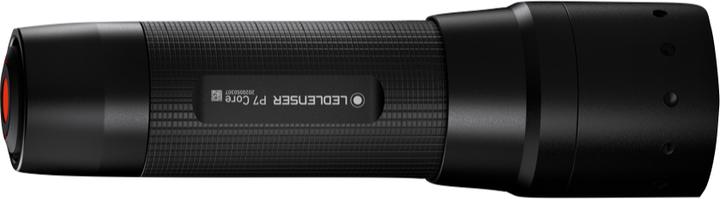 Actual product image Ledlenser P7 Core (14 cm, 450 lm)