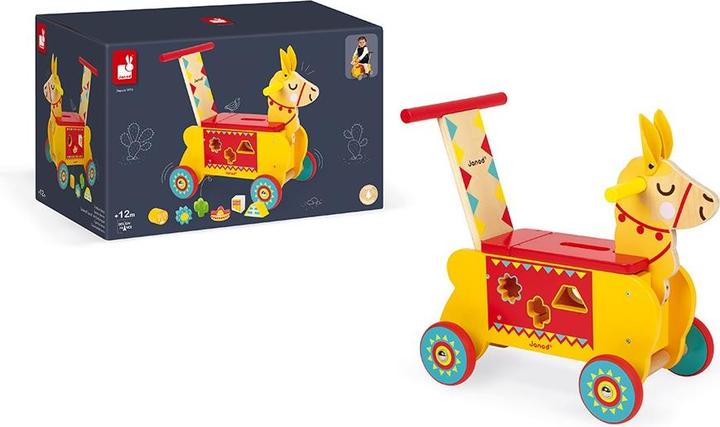 Image du produit Janod llama