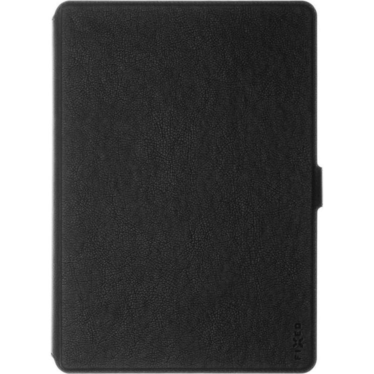 Fixed Topic Tab Case mit Ständer für Lenovo Tab P11 (2. Generation) schwarz (Lenovo Tab P11 (seconda generazione)), Cover tablet, Nero