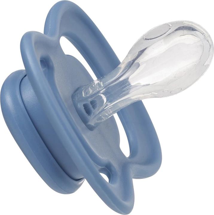 Actual product image B.Box Reversible Ocean-Sky (2x, 6 - 18 Months)