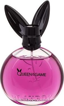 Produktbild Playboy Queen of the Game (Eau de Toilette, 60 ml)