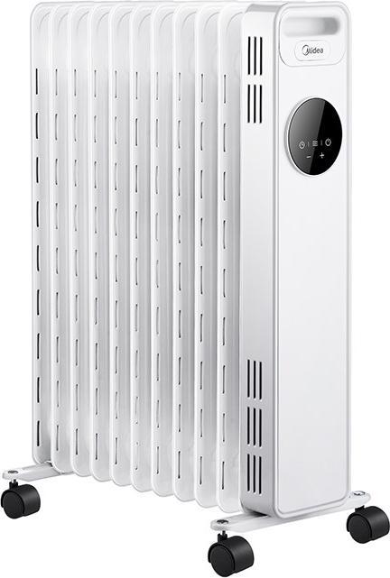 Image du produit Midea NY2311-20MRE Chauffe-eau électrique Intérieur Blanc 2300 W Chauffe-eau électrique au fioul (2300 W)