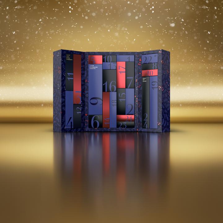 Immagine prodotto Satisfyer Calendario dell'Avvento 2024 Premium