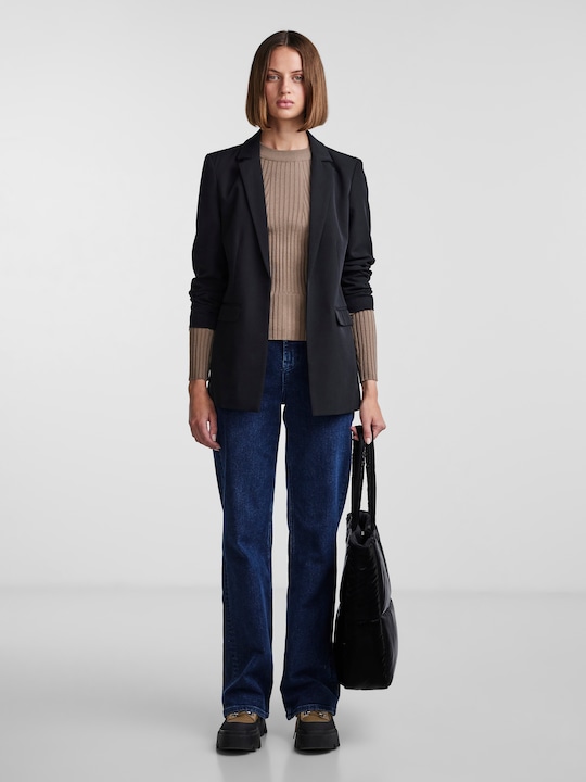 Immagine prodotto Pieces Maglione lavorato a maglia (S)