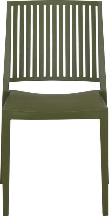 Produktbild Siena Garden Stapelstuhl