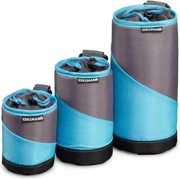 Produktbild Cullmann Lens container S (Objektivtasche)