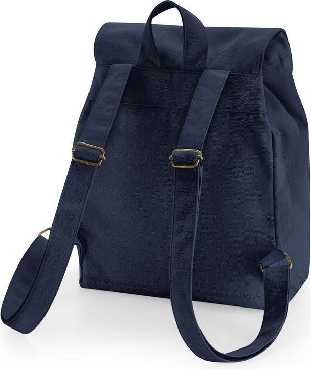 Actual product image Westford Mill EarthAware® Organic Mini Backpack (5 l)