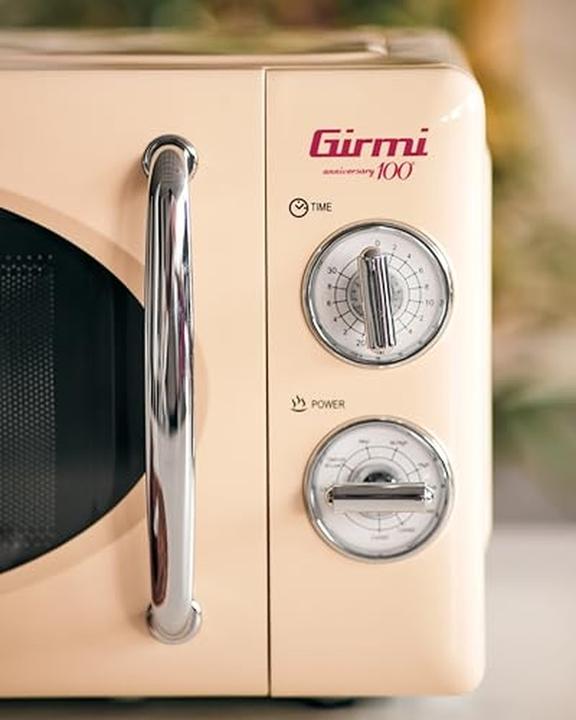 Image du produit Girmi Vintage (20 l)