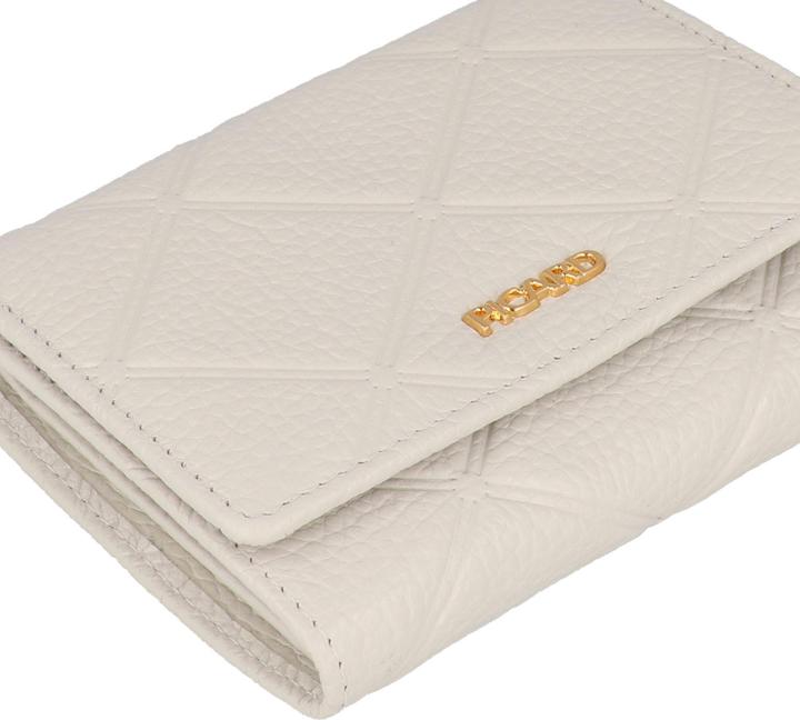 Immagine prodotto Picard Broadway 1 Geldbörse RFID Schutz Leder 12.5 cm