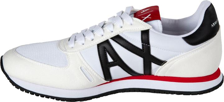 Image du produit Giorgio Armani Baskets sportives - 7241 (41)
