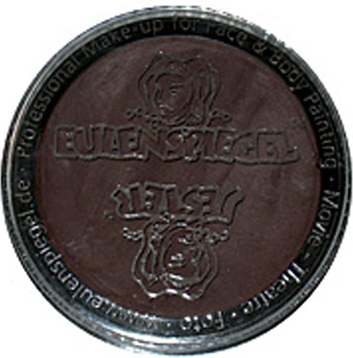 Produktbild Eulenspiegel Dunkelbraun 20ml