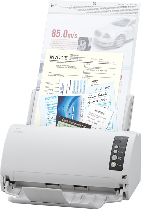 Produktbild RICOH fi-7030 (USB)