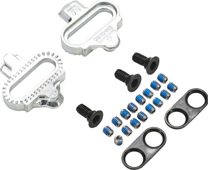 Actual product image Shimano PD-EH500