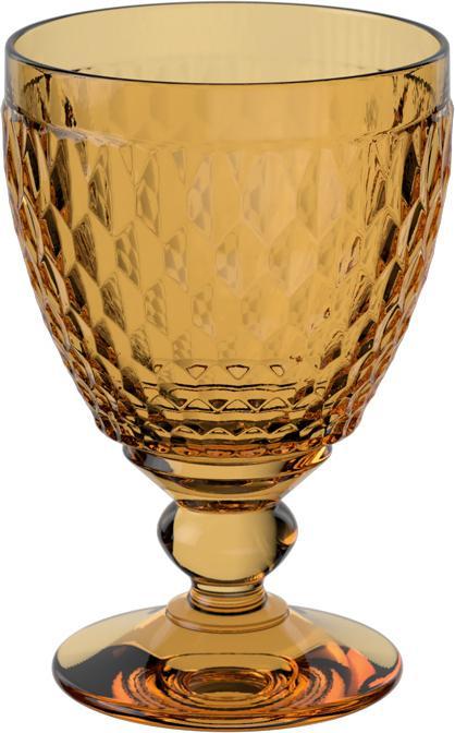 Immagine prodotto Villeroy & Boch Bicchiere d'acqua colorato Boston (0.40 l, 1 x)