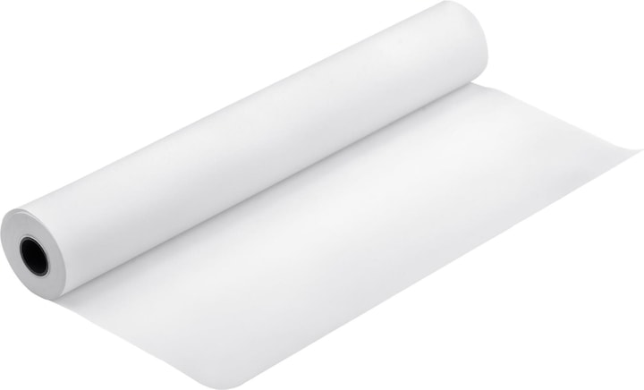 Actual product image Epson Bond Paper White 80 (80 g/m², 5000 cm, 61 cm)