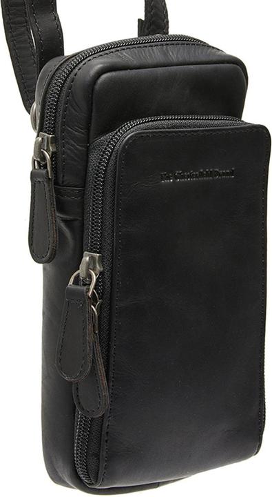 Immagine prodotto The Chesterfield Brand Valdes custodia per cellulare in pelle 10 cm