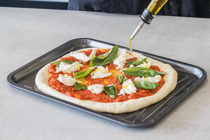 Produktbild Master Class Knusperblech