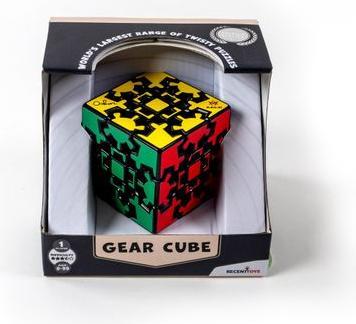 Productafbeelding Recent Toys Versnellingskubus
