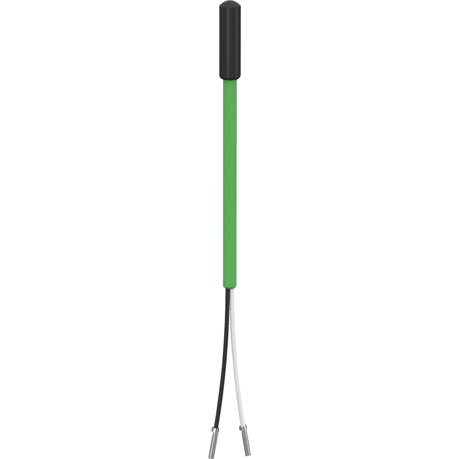 4x Schneider Electric Sensor (HVAC) Pt1000 m.Gehäuse 20mm 5m TM1STPTTSN52050, Automatisierung