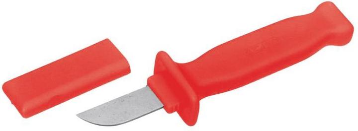 Actual product image BRW Cable knife VDE (5 cm)