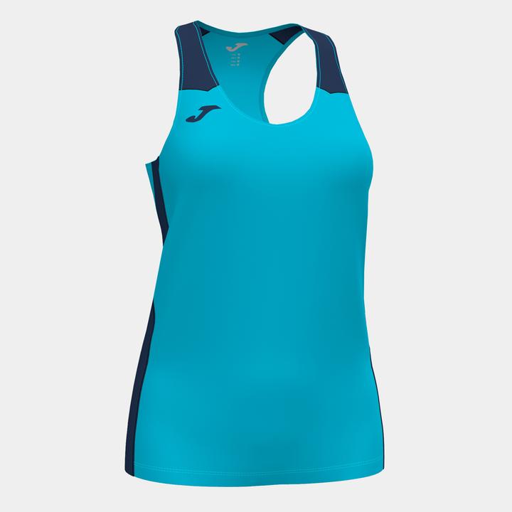 Produktbild Joma Singlet Record Ii (S)