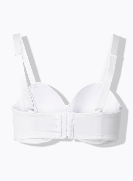 Actual product image Ulla Popken Multiway Soft Cup Bra (95 B)
