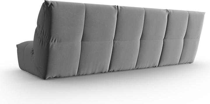 Actual product image Micadoni Jenna (3-seater, Modular sofa)