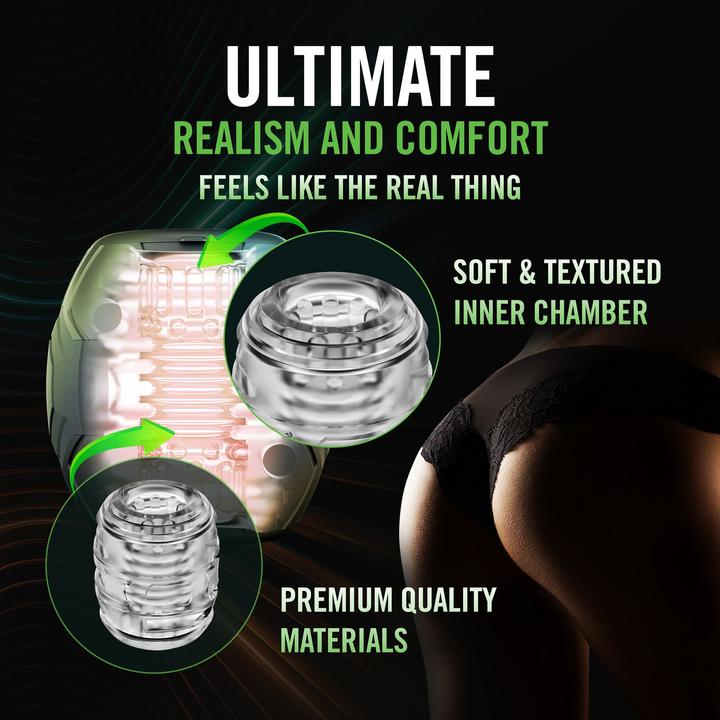 Image du produit Blush Dôme X