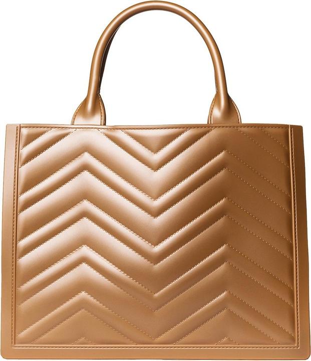 CUIR ET OR LÉGER