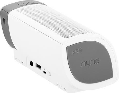 Produktbild Nyne Cruiser (10 h, Akkubetrieb)