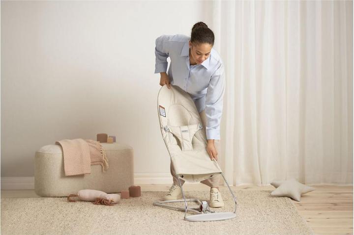 Actual product image BabyBjörn Balance Soft