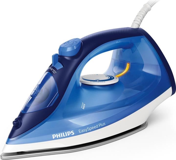 Produktbild Philips Dampfbügeleisen (2100 W, 110 g/min)
