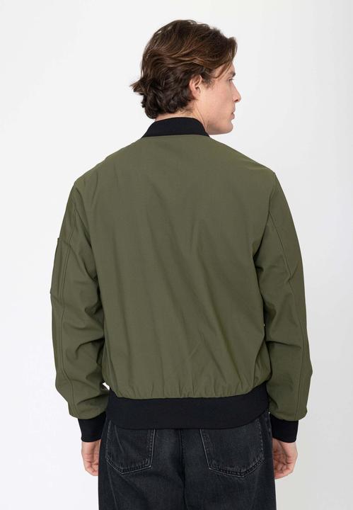 Actual product image Bombers Original Bomberjacke MA Light-M (M)