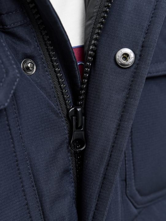 Produktbild Jack & Jones Steppjacke Junior Steppjacke (152)