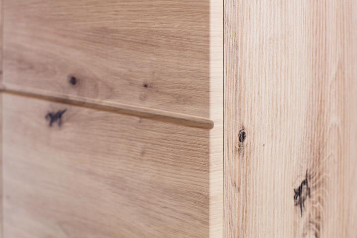 Actual product image Trendteam Amanda (37 x 23 x 77 cm)