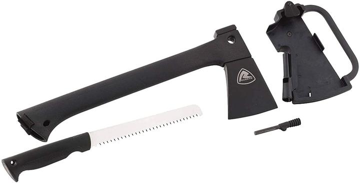 Actual product image Robens Multi-purpose axe